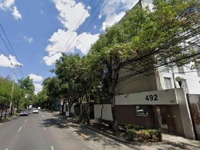 DEPARTAMENTO EN SAN PEDRO XALPA AZCAPOTZALCO CDMX
