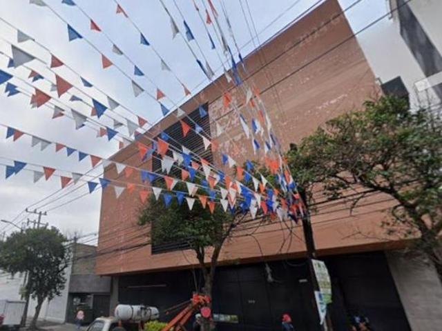 REMATE BANCARIO, DEPARTAMENTO EN SAN SIMON TOLNAHUAC, CUAUHTEMOC, CDMX