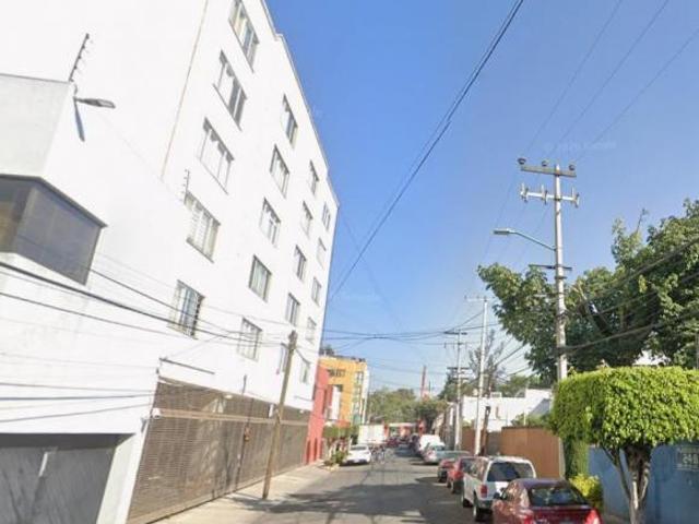Remate bancario Departamento en Tenorios, Tlalpan, CDMX
