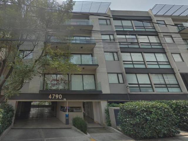 Departamento, Tizampampano, Álvaro Obregón, Cdmx