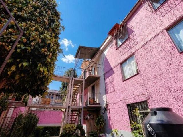 Remate Bancario Departamento en Tláhuac