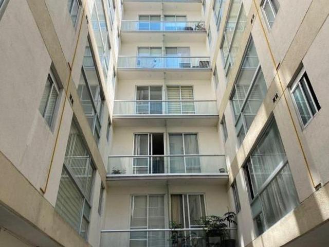 REMATE BANCARIO, DEPARTAMENTO EN VENTA EN MODELO PENSIL, MIGUEL HIDALGO, CDMX
