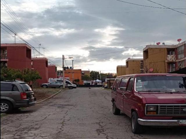 REMATE BANCARIO Departamento en venta en El Molino