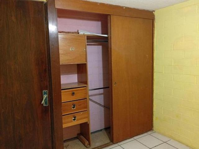 VENTA DE DEPARTAMENTO EN TENAYUCA, GUSTAVO A MADERO,CDMX