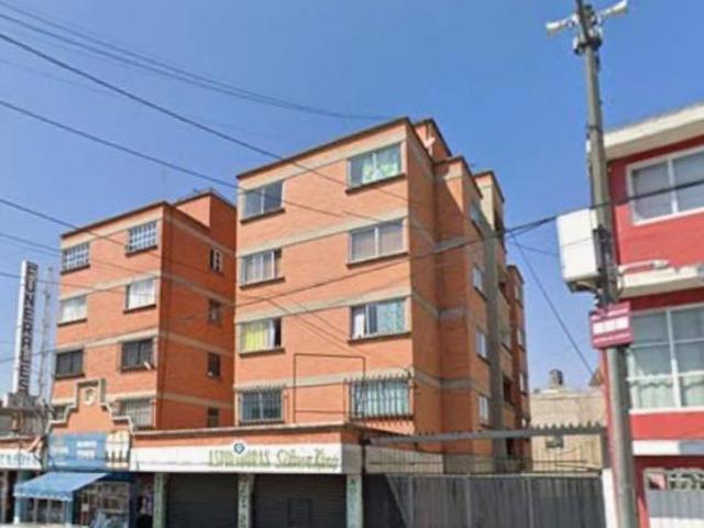 REMATE BANCARIO Departamento Gustavo A. Madero