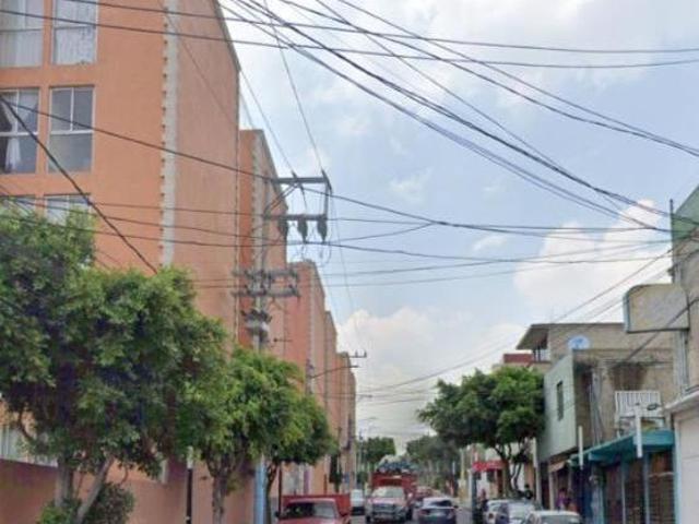 REMATE BANCARIO DEPARTAMENTO IZTAPALAPA