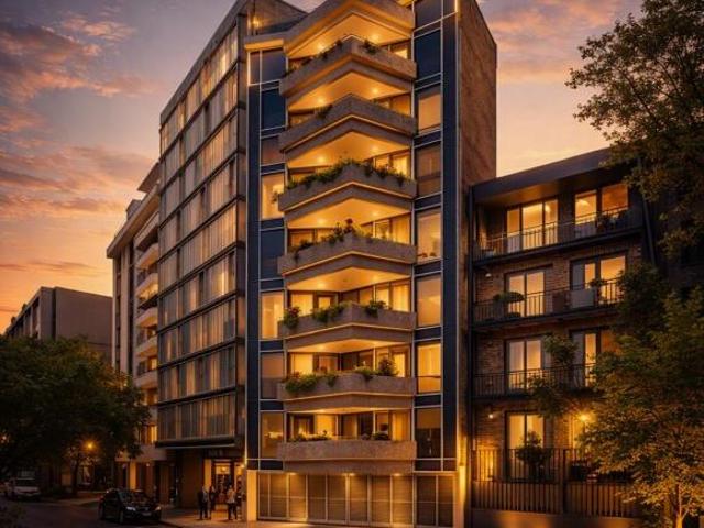 Remate Bancario Departamento Lamartine 240 Depto. 302