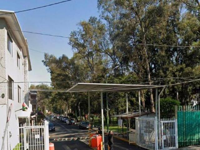 REMATE BANCARIO, DEPARTAMENTO RINCONADA COAPA 2DA SECCION, TLALPAN, CDMX