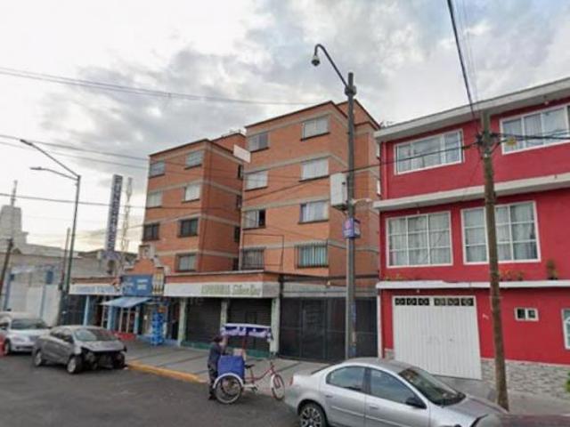 REMATE BANCARIO DEPARTAMENTO SAN JUAN DE ARAGON