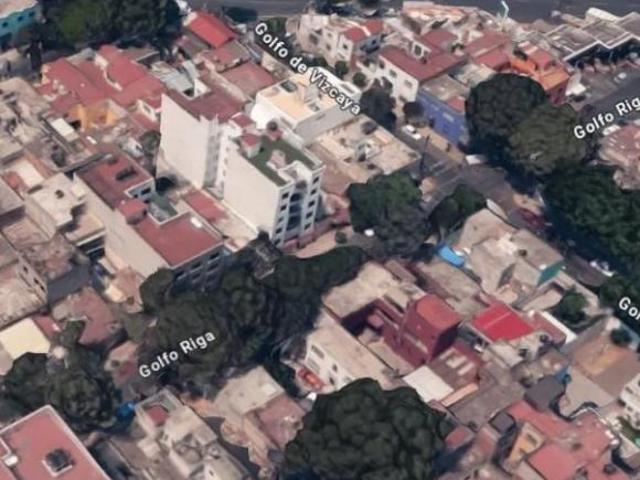DEPARTAMENTO TACUBA