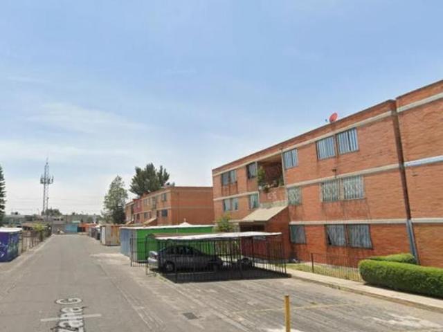 REMATE BANCARIO DEPARTAMENTO UBICADO EN LLANO DE BAEZ