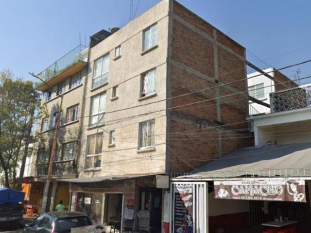 REMATE BANCARIO DEPARTAMENTO UBICADO EN NAUCALPAN