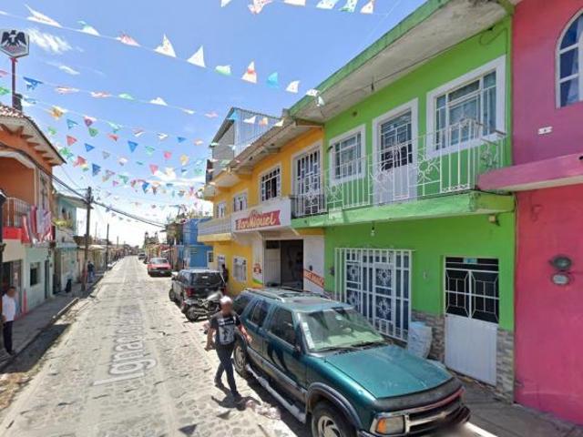REMATE BANCARIO EN COATEPEC, VERACRUZ