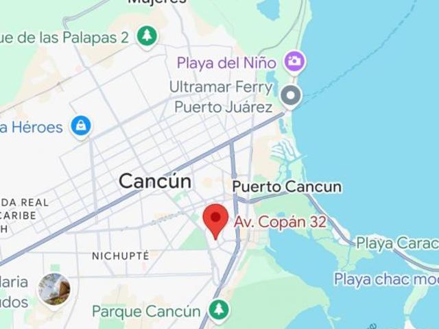 REMATE BANCARIO en Cancún