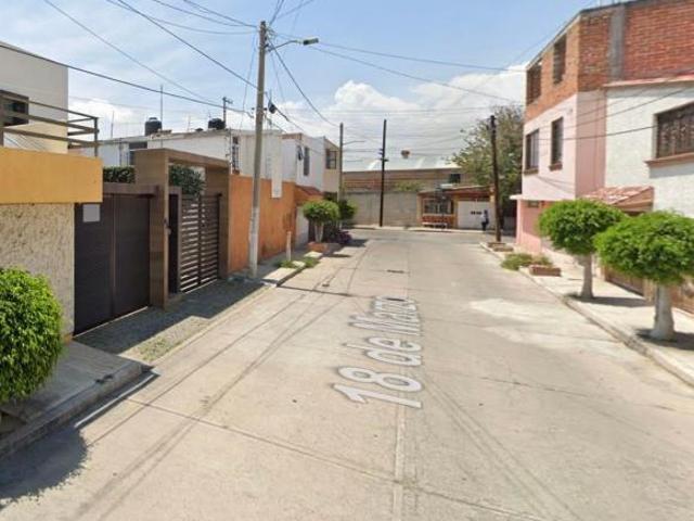 REMATE BANCARIO EN ACAMBARO, GUANAJUATO
