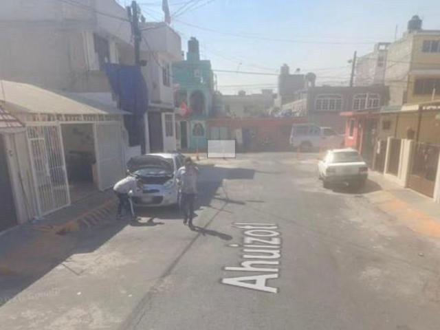REMATE BANCARIO EN ECATEPEC, ESTADO DE MEXICO