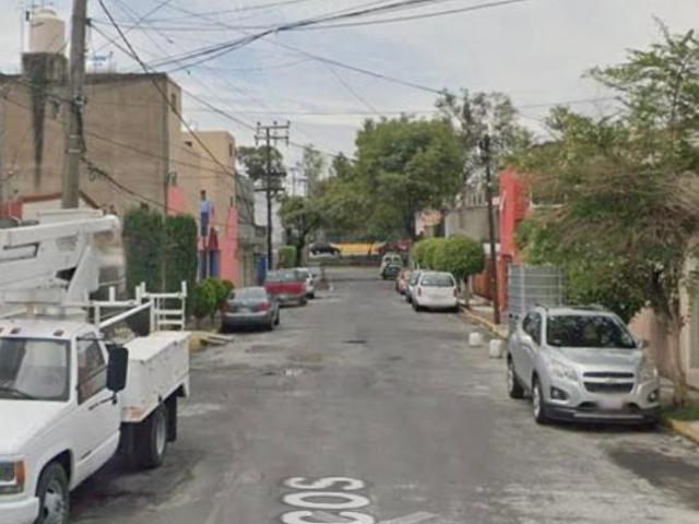 REMATE BANCARIO EN IZTAPALAPA, CIUDAD DE MEXICO