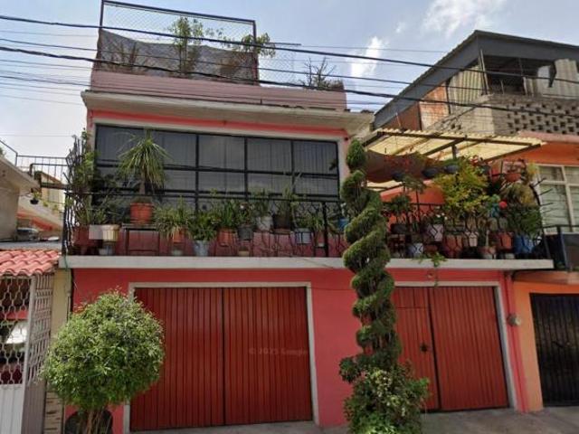 REMATE BANCARIO EN NEZAHUALCOYOTL, ESTADO DE MEXICO