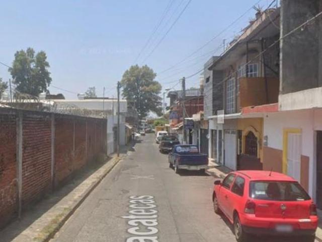 REMATE BANCARIO EN URUAPAN, MICHOACAN