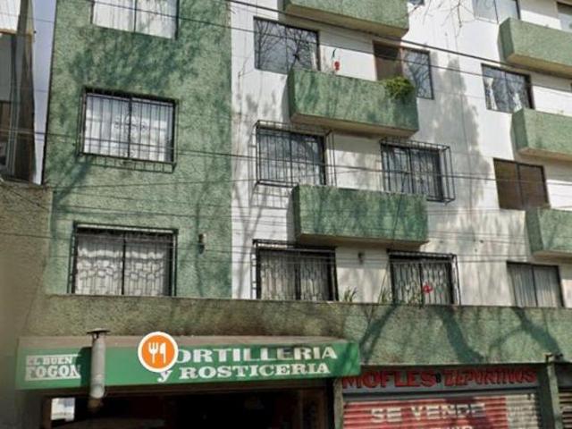 Remate Bancario, Oportunidad departamento