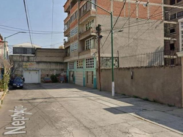 Remate Bancario Terreno en Cuauhtémoc