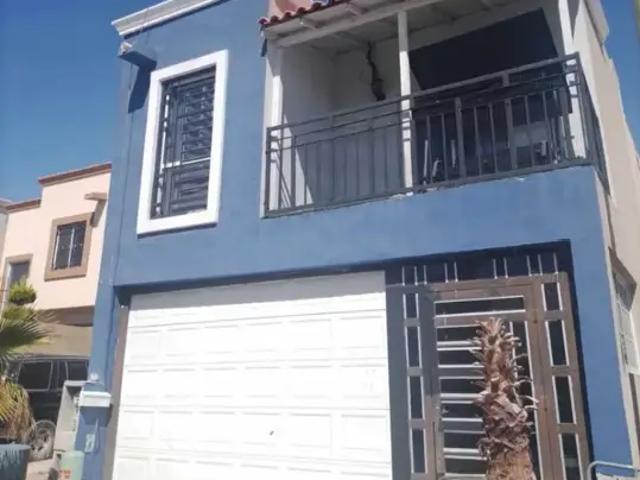 Remate de casa