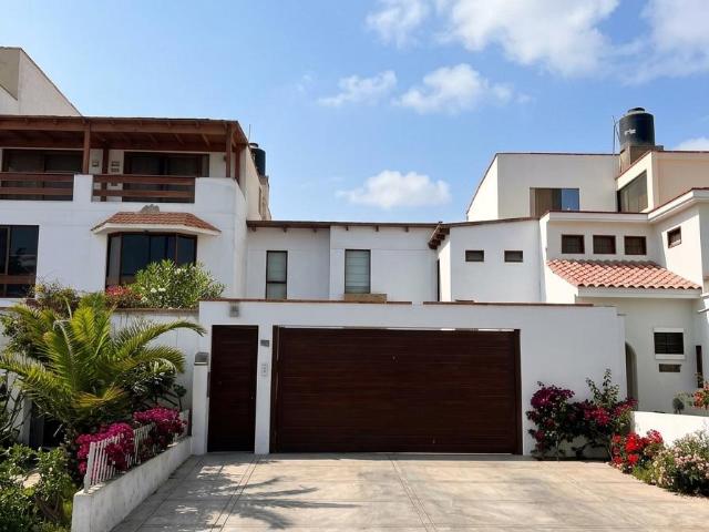 REMATE DE CASA EN BRISAS CHORRILLOS