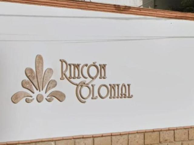REMATE DE CASA EN CONDOMINIO RINCÓN COLONIAL TULTITLÁN ESTADO DE MÉXICO