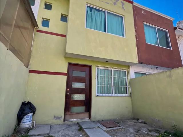 REMATE DE CASA EN SAN FRANCISCO TOTIMEHUACAN, PUEBLA, SOLO CONTADO