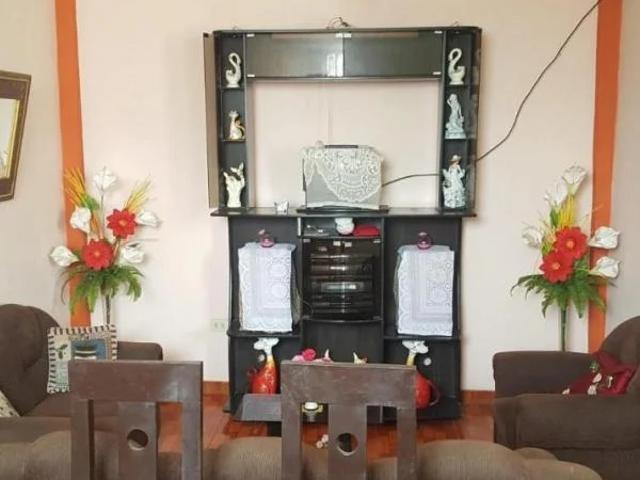 Remate de Casa en Saul Cantoral de Chiclayo