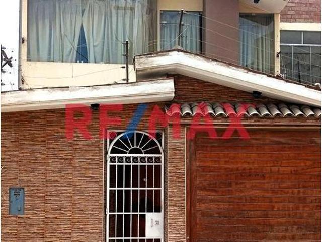 Remate De Hermosa Y Moderna Casa En Caraponguillo, Lurigancho Chosica