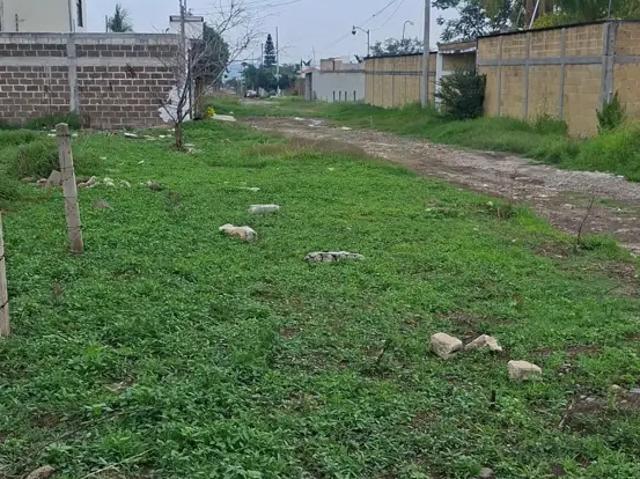 Remate de Terreno bien ubicado