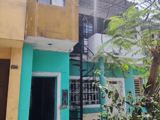 Remate en SMP 2do piso más aires 75m2