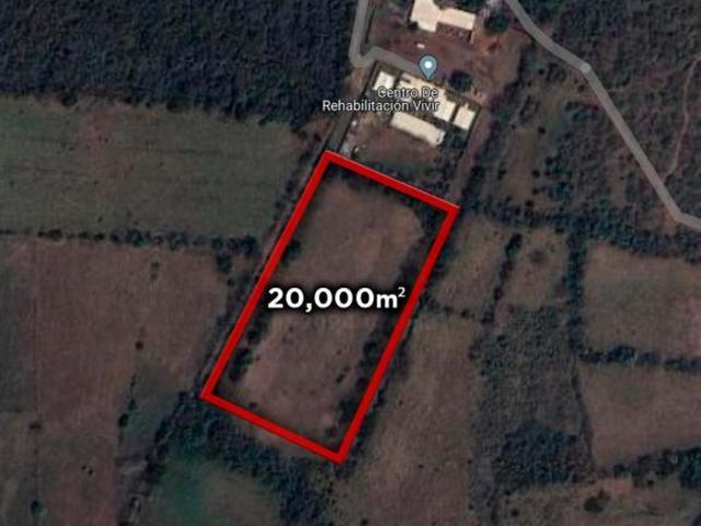 ¡REMATE! HECTÁREAS EN VENTA VILLARÍN VERACRUZ I ARLETTE FLORES