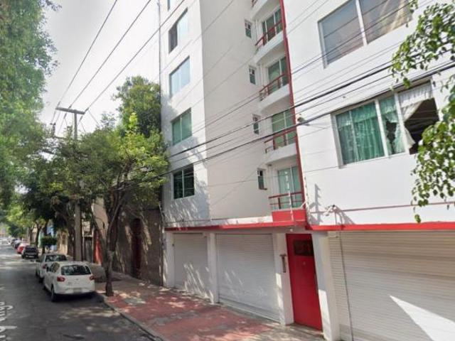Remate Hipotecario Departamento Tacuba, Miguel Hidalgo CDMX