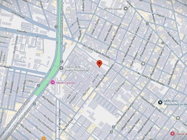 Remate Inmobiliario Presidentes de México, Iztapalapa, CDMX