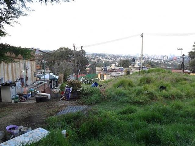 REMATE TERRENO VENTA COL. SAN NICOLAS TOTOLALPAN MAGDALENA CONTRERAS