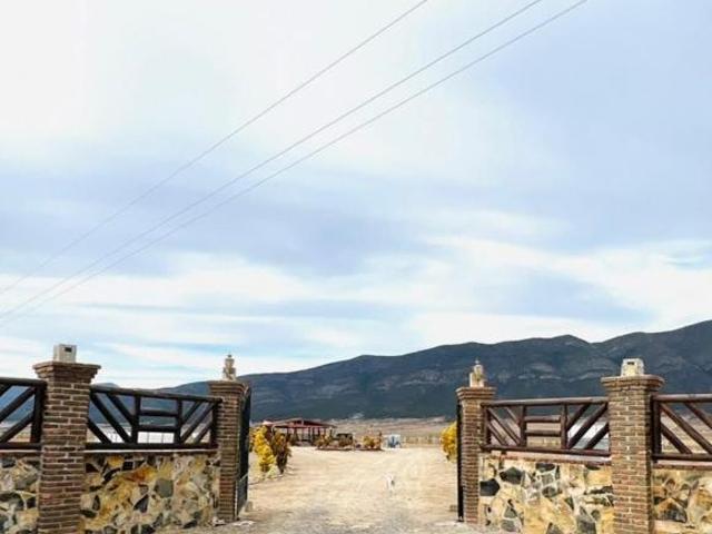 Remate! Terreno con Palapa en Arteaga 12,400m2