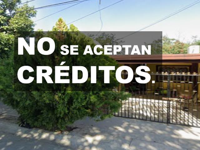 REMATES BANCARIOS – GRAN OPORTUNIDAD DE INVERSIÓN, ALBEROS CADREYTA NL