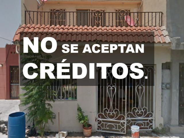REMATES BANCARIOS – GRAN OPORTUNIDAD DE INVERSIÓN, BARRIO DE LA INDUSTRIA, MONTEREY, NUEVO LEON