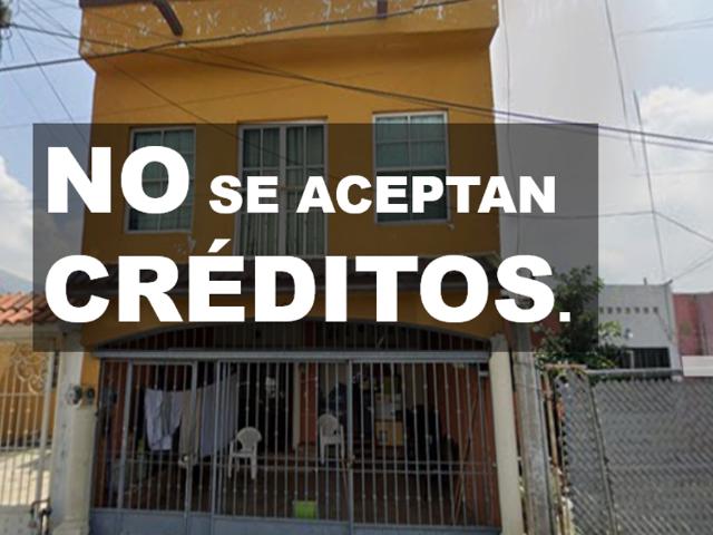 REMATES BANCARIOS – GRAN OPORTUNIDAD DE INVERSIÓN, BARRIO DE LA INDUSTRIA, MONTERREY, NUEVO LEON