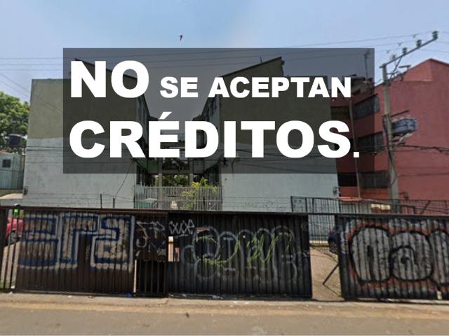 REMATES BANCARIOS – GRAN OPORTUNIDAD DE INVERSIÓN, DESARROLLO URBANO IZTAPALAPA CDMX