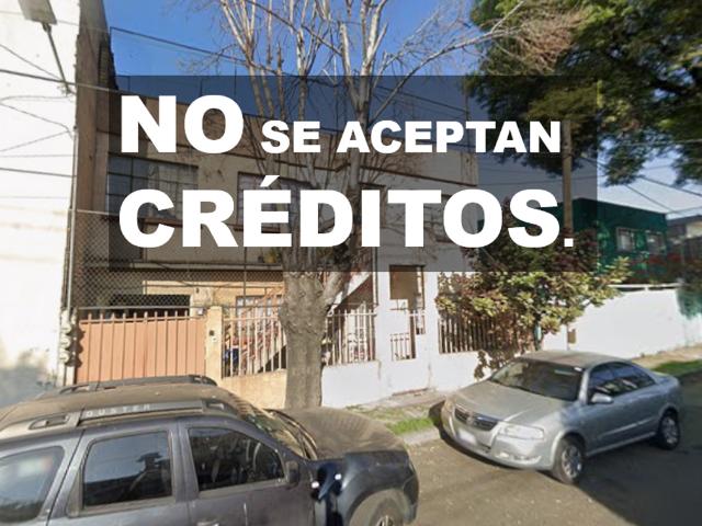 REMATES BANCARIOS – GRAN OPORTUNIDAD DE INVERSIÓN, EL SIFON, IZTAPALAPA, CDMX