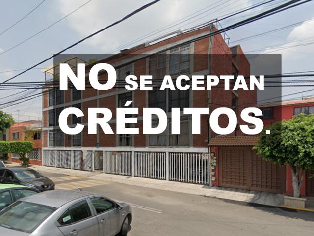 REMATES BANCARIOS – GRAN OPORTUNIDAD DE INVERSIÓN, LA LOMA, TLALNEPANTLA, EDOMEX