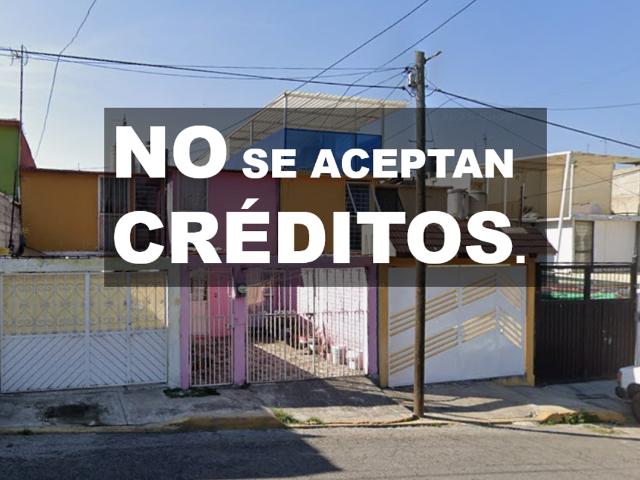 REMATES BANCARIOS – GRAN OPORTUNIDAD DE INVERSIÓN, LOMAS DE COACALCO, EDOMEX