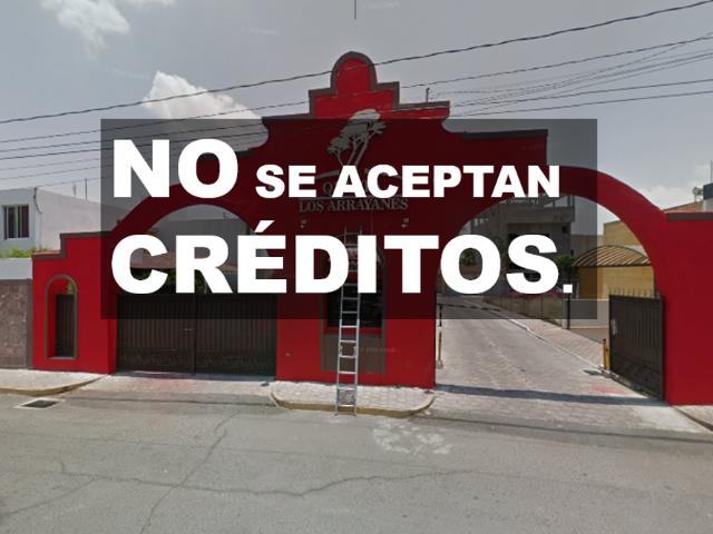 REMATES BANCARIOS – GRAN OPORTUNIDAD DE INVERSIÓN, LOS ARRAYANES, CELAYA, GUANAJUATO
