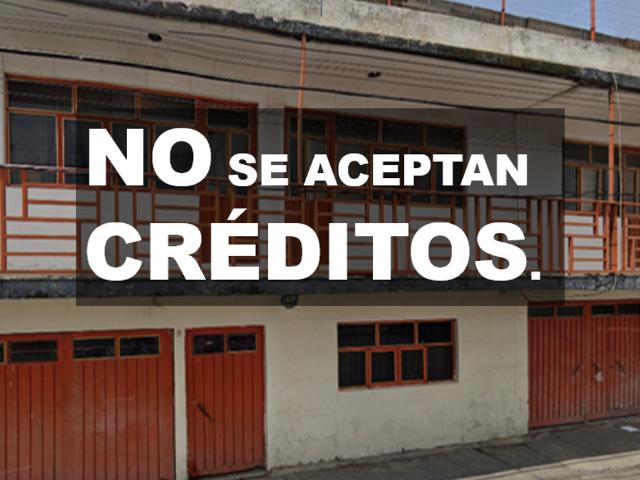 REMATES BANCARIOS – GRAN OPORTUNIDAD DE INVERSIÓN, NUEVO PASEO SAN AGUSTIN, ECATEPEC, EDOMEX