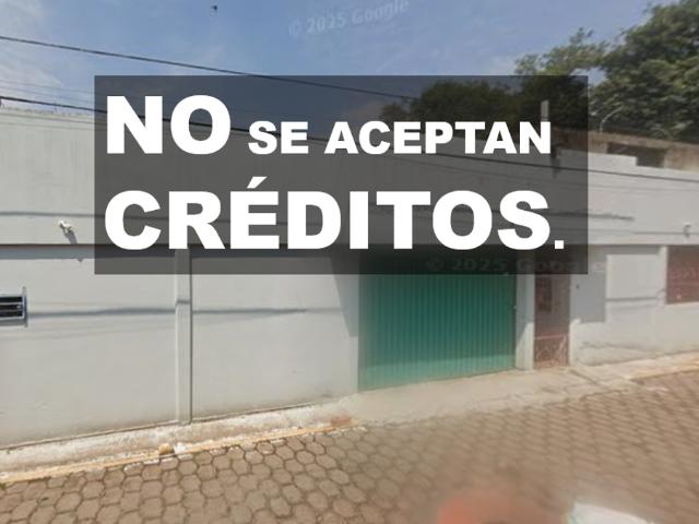 REMATES BANCARIOS – GRAN OPORTUNIDAD DE INVERSIÓN, PUEBLO DE SANTA CRUZ XOCHITEPEC, XOCHIMILCO, CDMX
