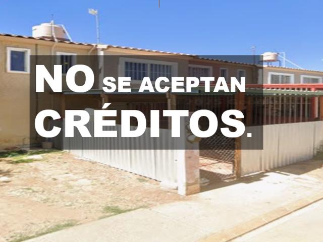 REMATES BANCARIOS – GRAN OPORTUNIDAD DE INVERSIÓN, REAL DEL VALLE, VILLA DE ZAACHILA OAXACA