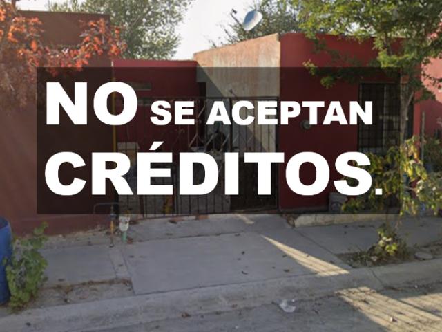 REMATES BANCARIOS – GRAN OPORTUNIDAD DE INVERSIÓN, RINCONADA SAN JUAN, JUAREZ, NUEVO LEON